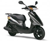 2011 Yamaha Jog Deluxe photo